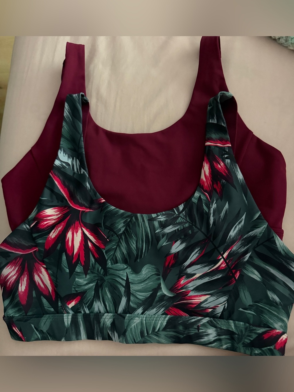 Lole Sports Bra size Small